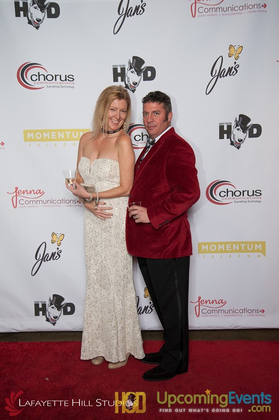 Hair O' The Dog 2017 (Red Carpet)