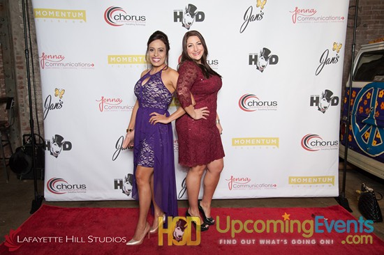 Hair O' The Dog 2017 (Red Carpet)