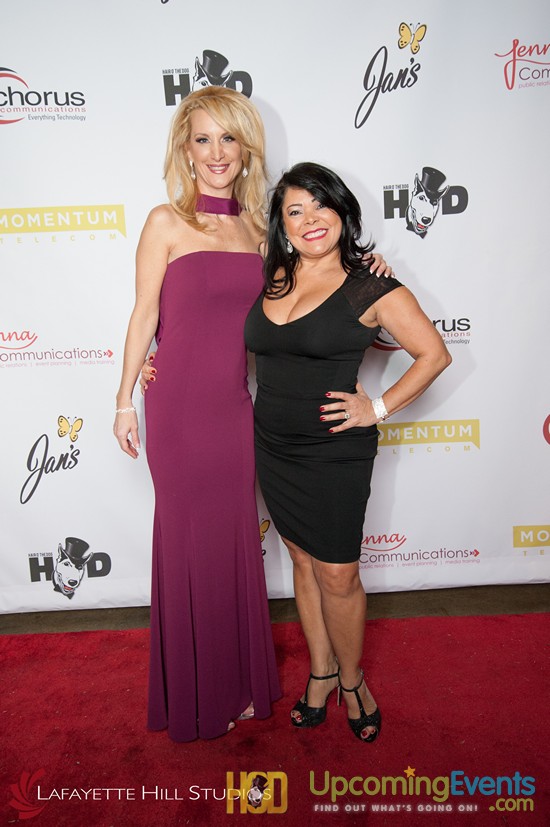 Hair O' The Dog 2017 (Red Carpet)