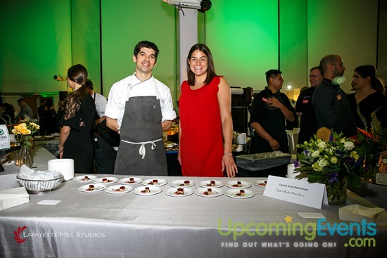 Garces Foundation Gala - Think Local, Give Local