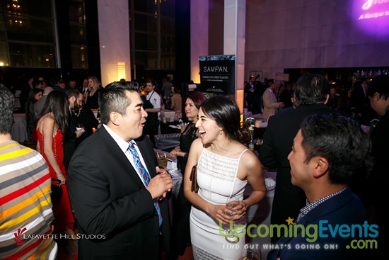 Garces Foundation Gala - Think Local, Give Local