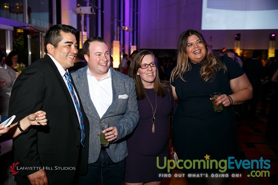 Garces Foundation Gala - Think Local, Give Local
