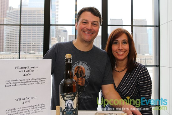 THE BUZZ: Crat Beer & Coffee Festival