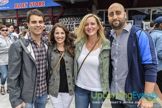 All Star Craft Beer & Wine Festival - Gallery 5