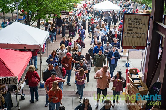 All Star Craft Beer & Wine Festival - Gallery 6