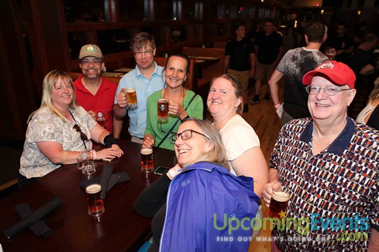 West Chester Craft Beer & Restaurant Stroll
