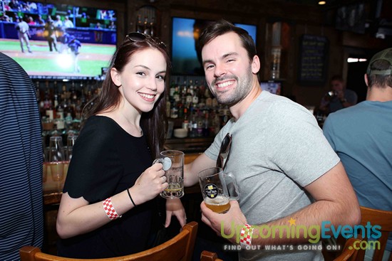 West Chester Craft Beer & Restaurant Stroll