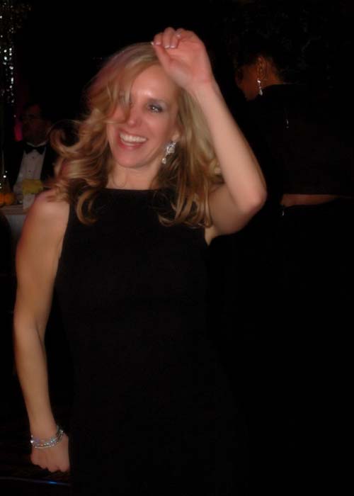 Lemon Ball 2010