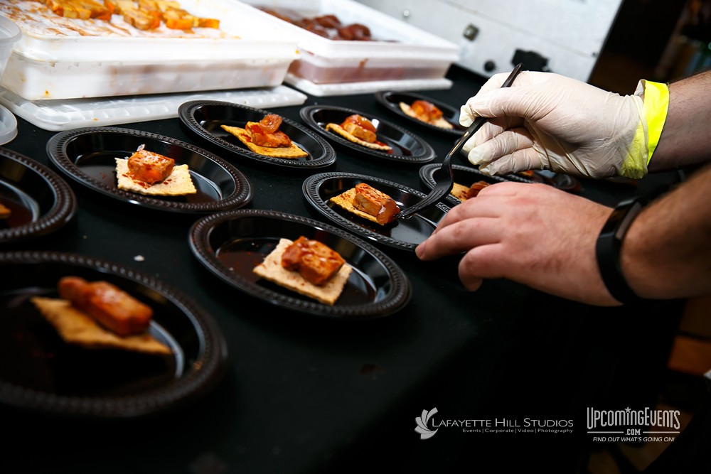Philly Cooks 2018