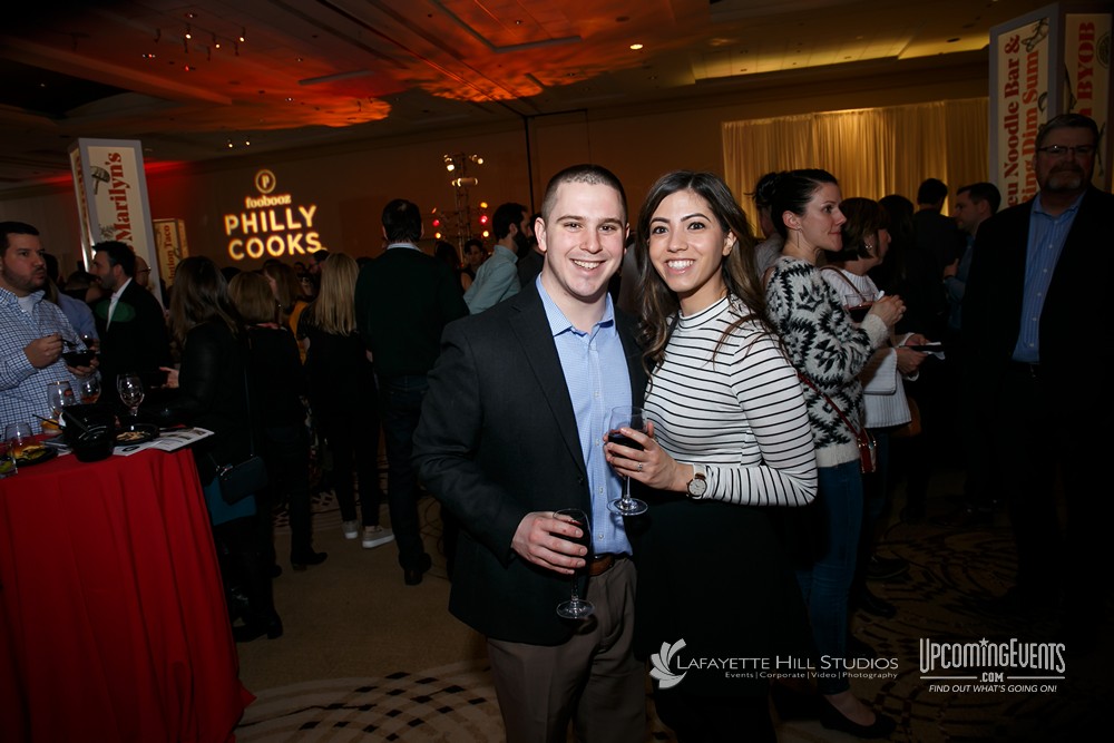 Philly Cooks 2018