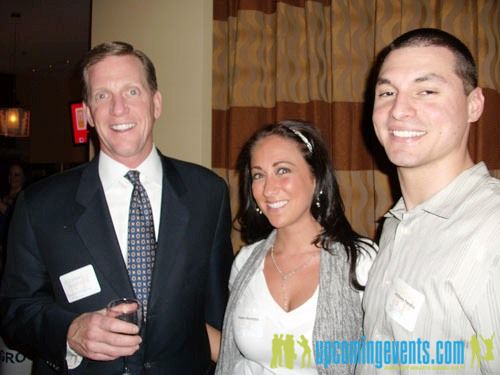 The Ultimate Networking Event