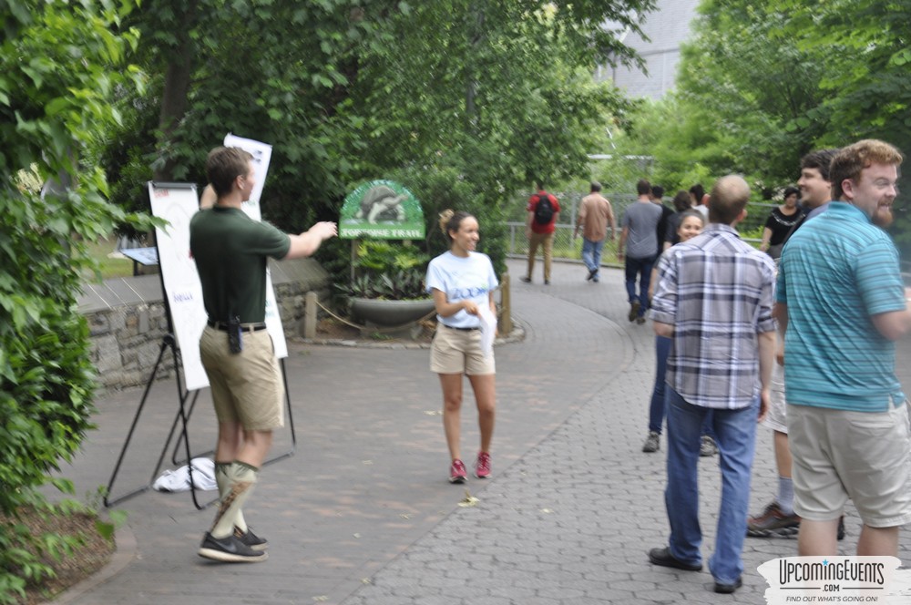 Summer Ale Festival at The Phladelphia Zoo