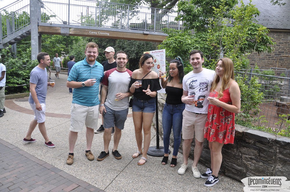 Summer Ale Festival at The Phladelphia Zoo