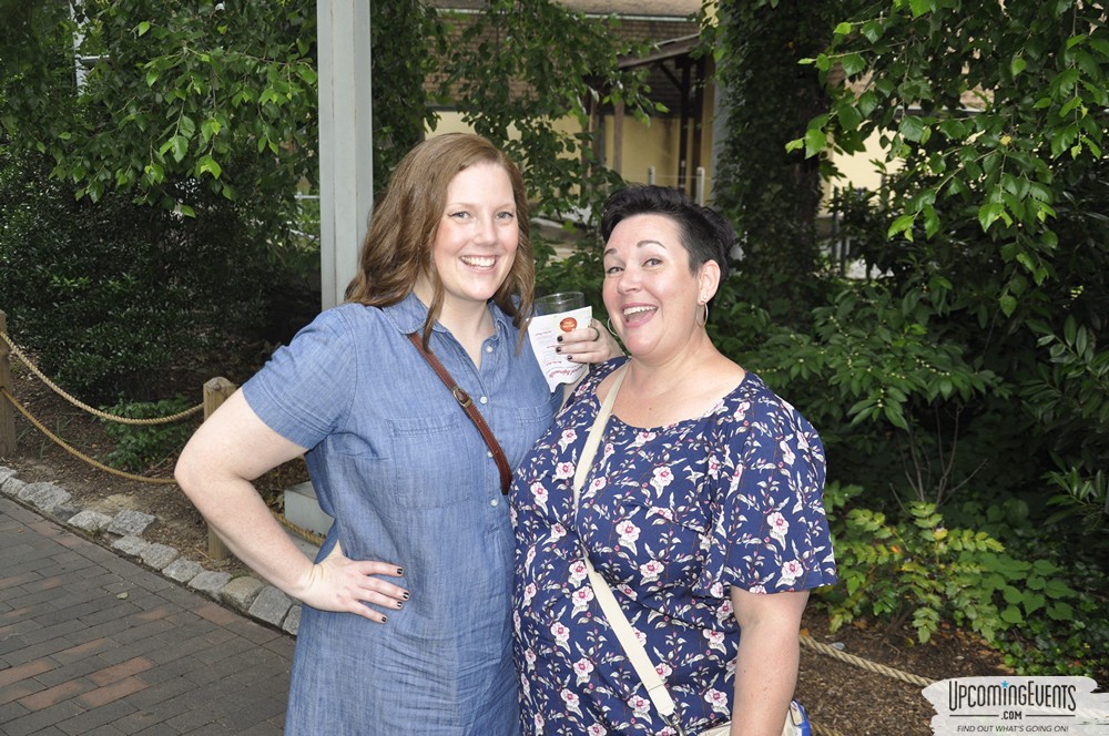 Summer Ale Festival at The Phladelphia Zoo