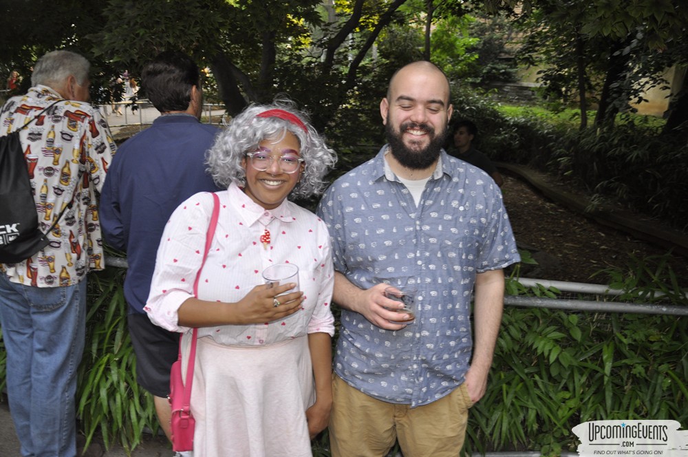 Summer Ale Festival at The Phladelphia Zoo