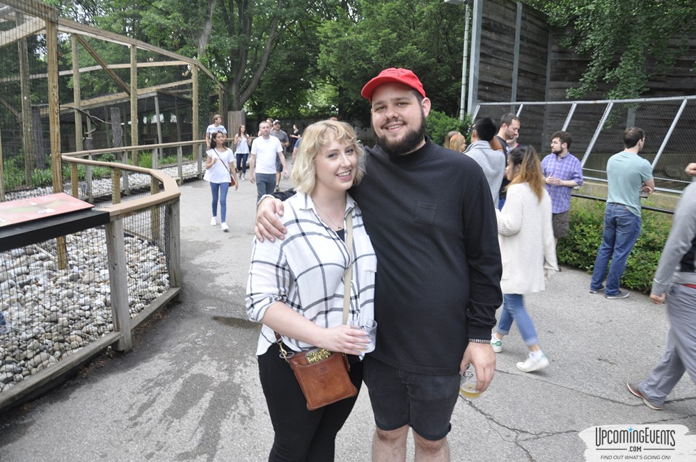 Summer Ale Festival at The Phladelphia Zoo