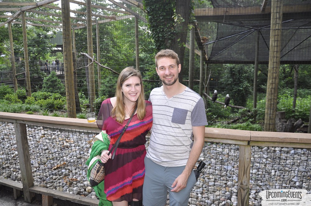 Summer Ale Festival at The Phladelphia Zoo