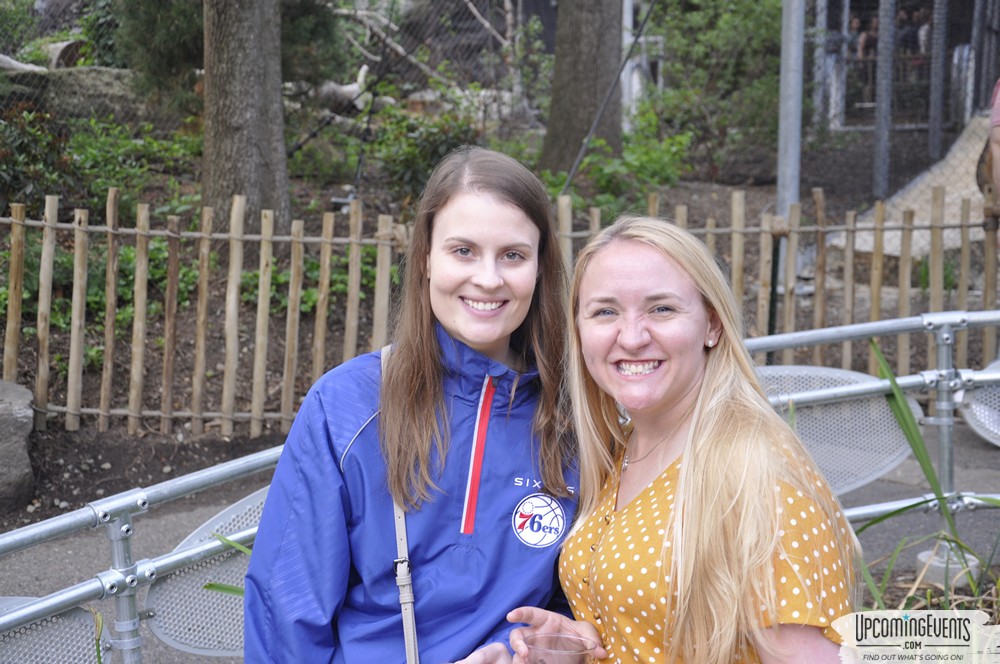 Summer Ale Festival at The Phladelphia Zoo