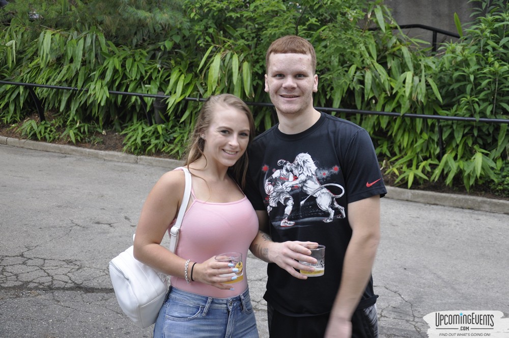Summer Ale Festival at The Phladelphia Zoo