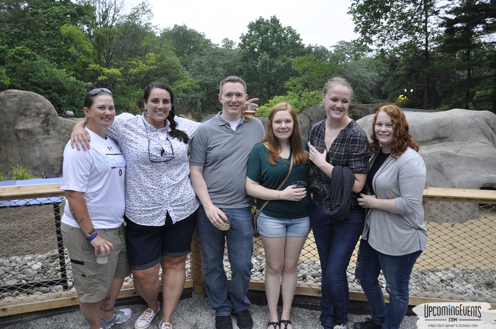 Summer Ale Festival at The Phladelphia Zoo
