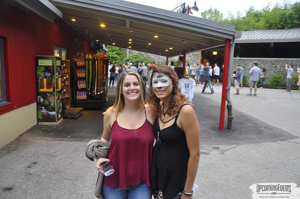 Summer Ale Festival at The Phladelphia Zoo
