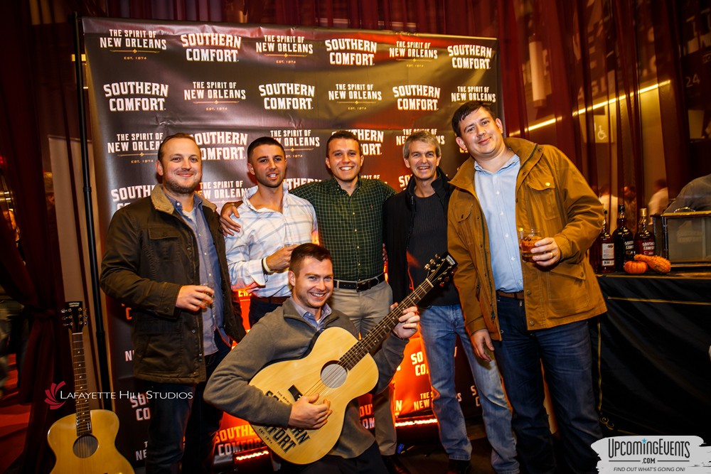 Whiskey Fest 2018