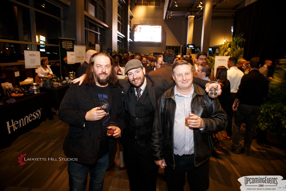 Whiskey Fest 2018