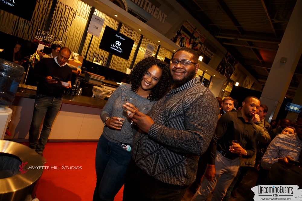 Whiskey Fest 2018