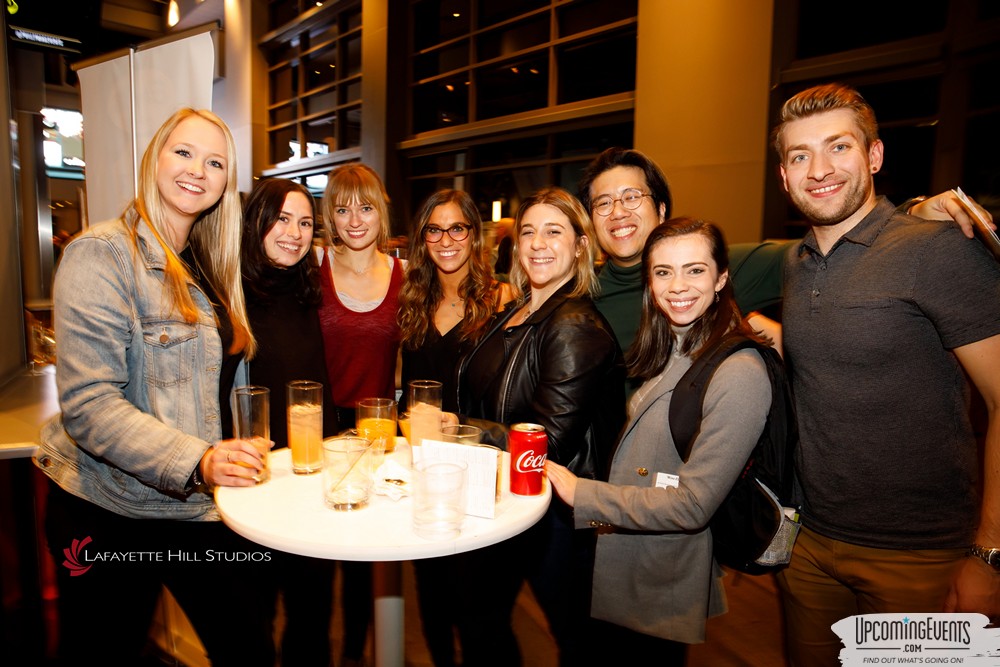 Whiskey Fest 2018