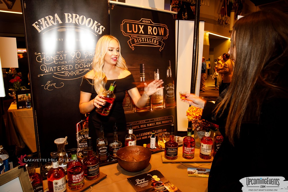 Whiskey Fest 2018