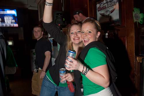 McPattysfest 2010