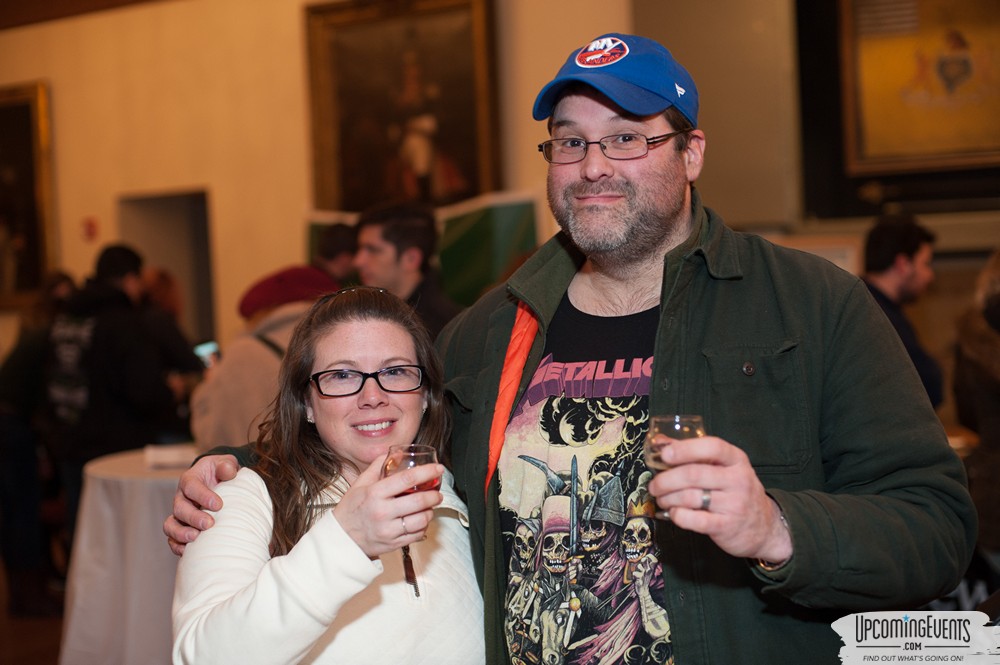 Philly Winter Craft Beer Fest - Saturday Session 2