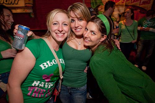 McPattysfest 2010