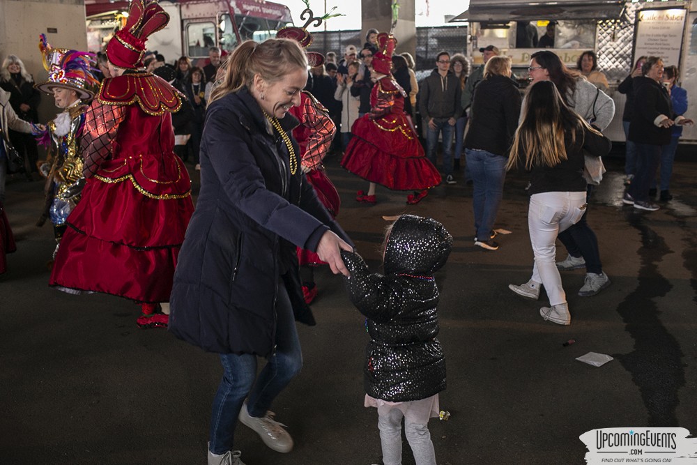 Mummers Mardi Gras Festival (Candid Gallery 2)