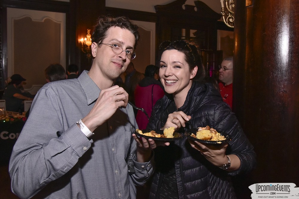Philadelphia Restaurant Festival