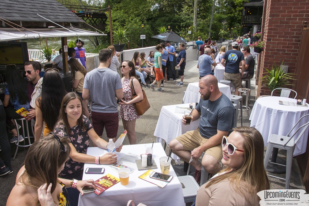 Manayunk Mac & Cheese Crawl