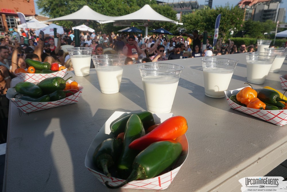Philly Taco Festival 2019
