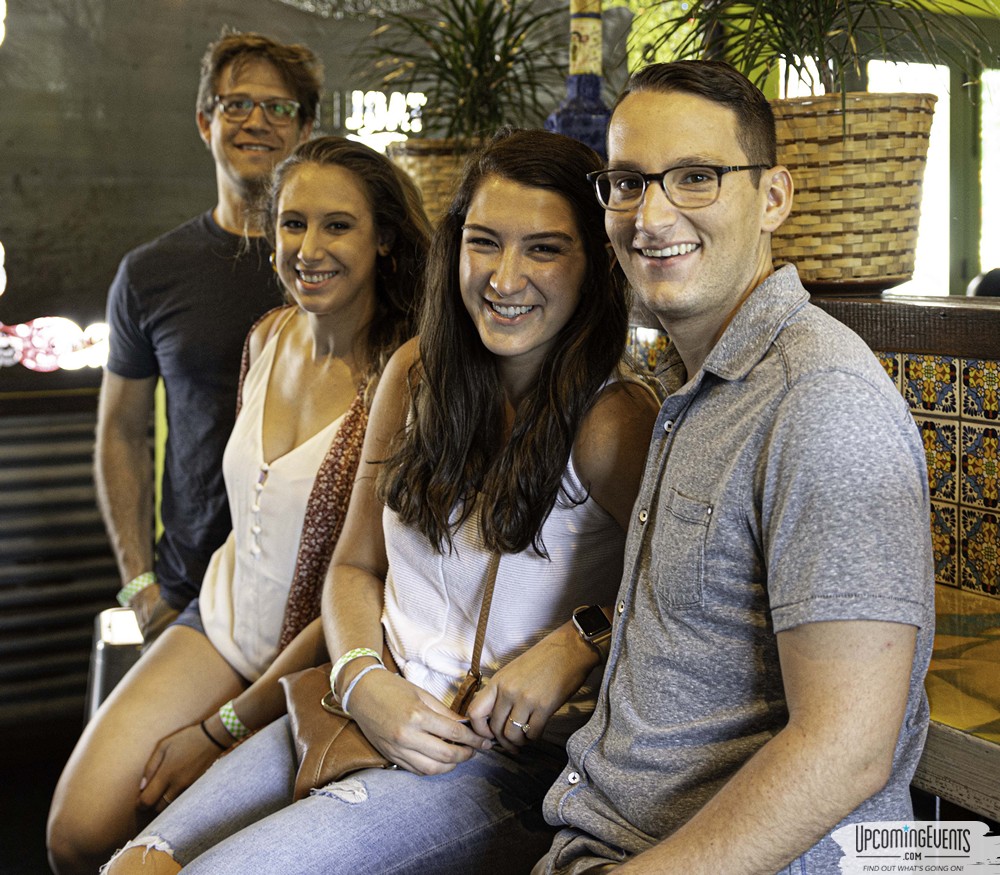 Manayunk BBQ Crawl
