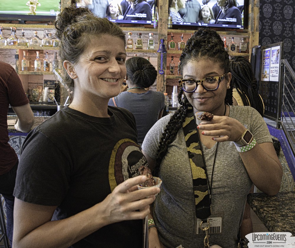 Manayunk BBQ Crawl