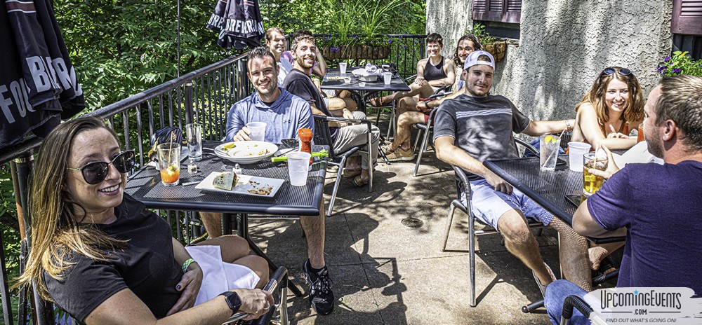 Manayunk BBQ Crawl