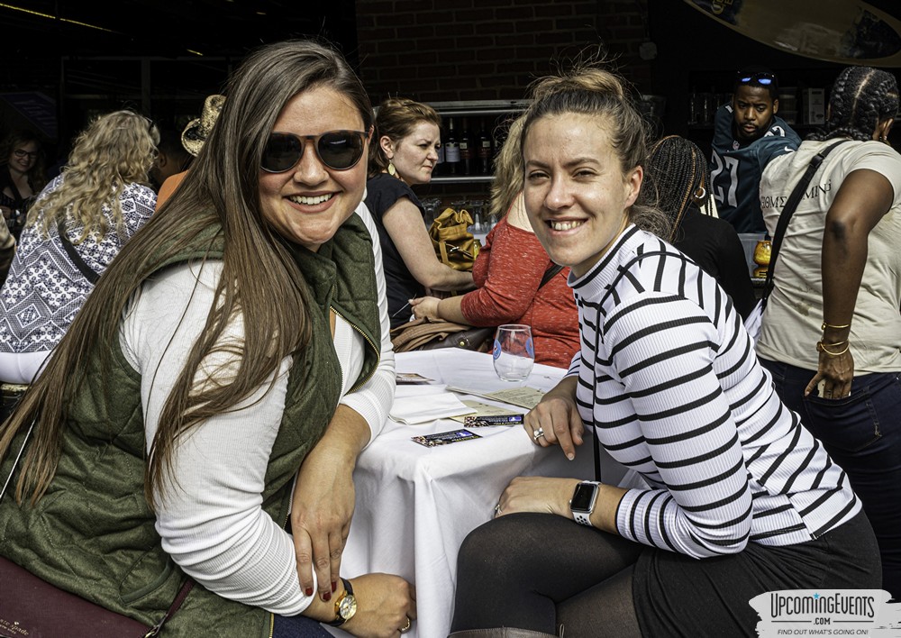 Sippin' By The River 2019