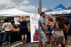 Summerfest Live! Craft Beer & Wine Festival