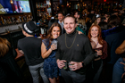 NYE 2022 at City Tap House Logan Square