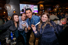 NYE 2022 at City Tap House Logan Square