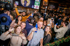 NYE 2022 at City Tap House Logan Square