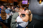 NYE 2022 at City Tap House Logan Square