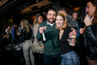 NYE 2022 at City Tap House Logan Square