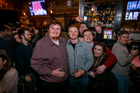 NYE 2022 at City Tap House Logan Square