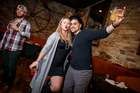 NYE 2022 at City Tap House Logan Square