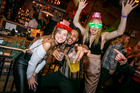 NYE 2022 at City Tap House Logan Square
